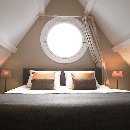 Amsterdam Canal Suites Экстерьер фото