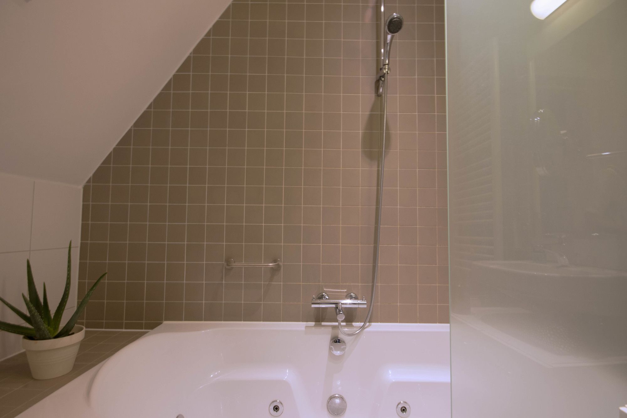 Amsterdam Canal Suites Экстерьер фото