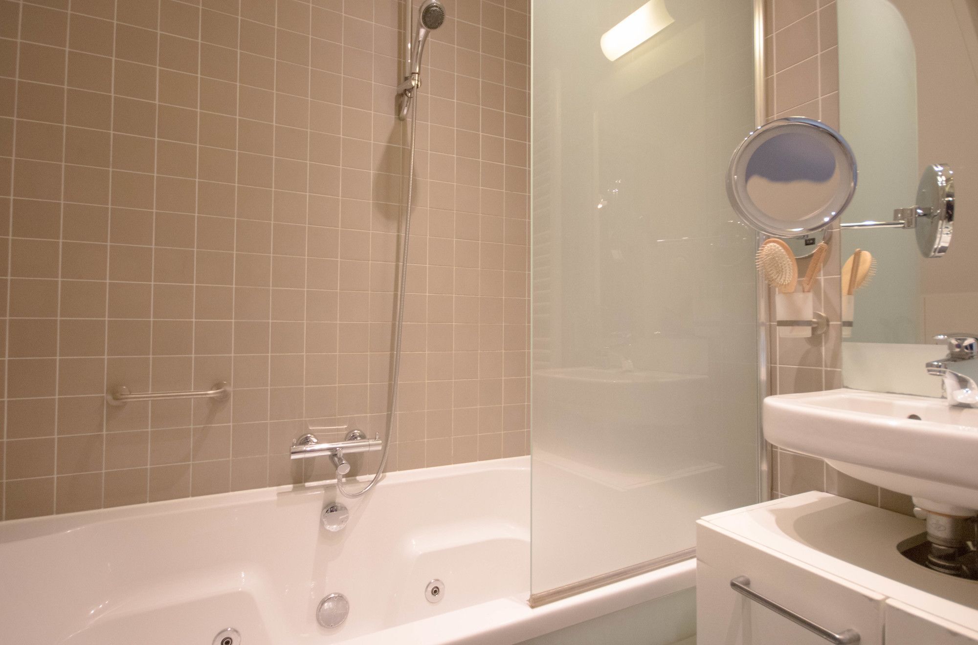 Amsterdam Canal Suites Экстерьер фото