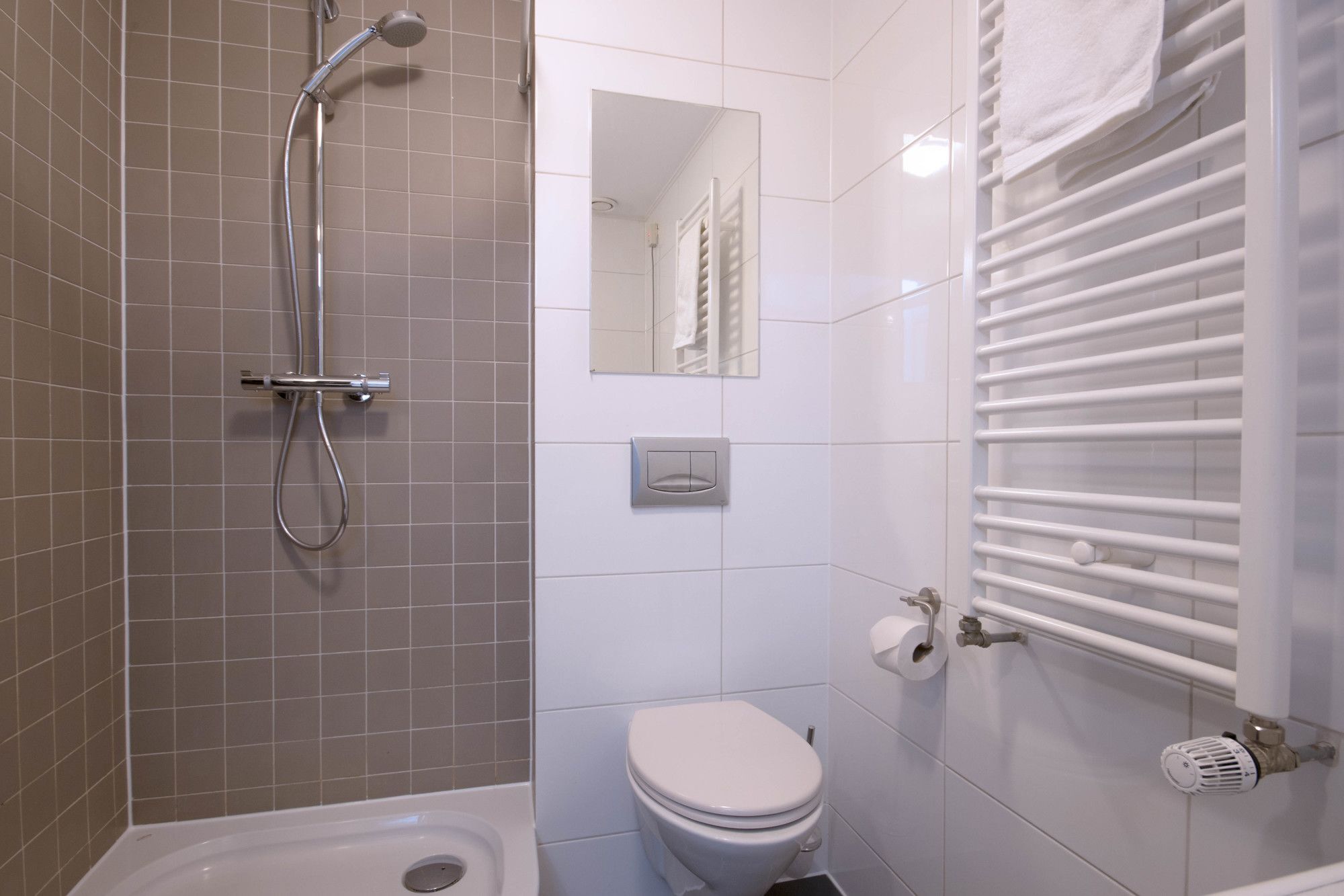 Amsterdam Canal Suites Экстерьер фото