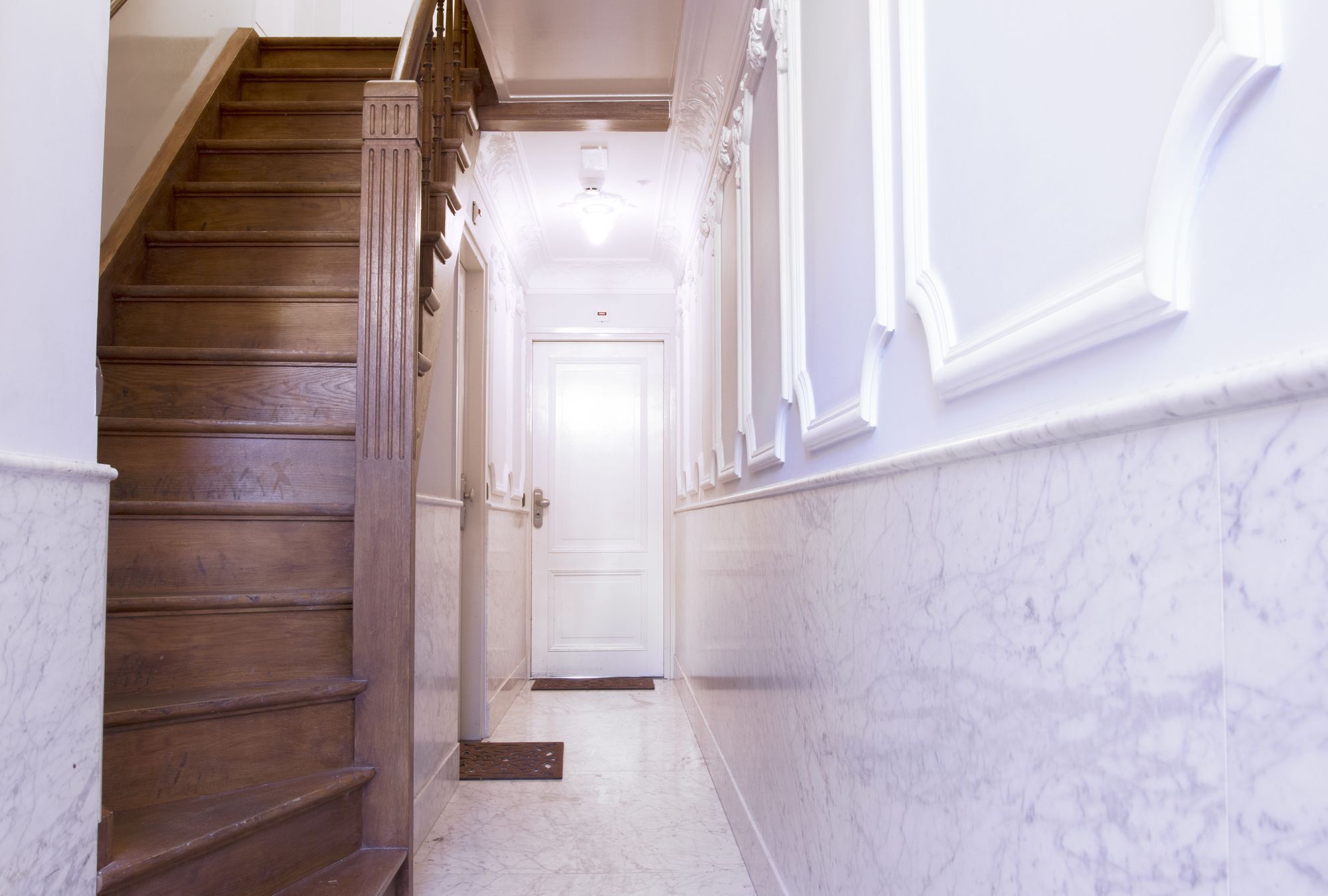 Amsterdam Canal Suites Экстерьер фото